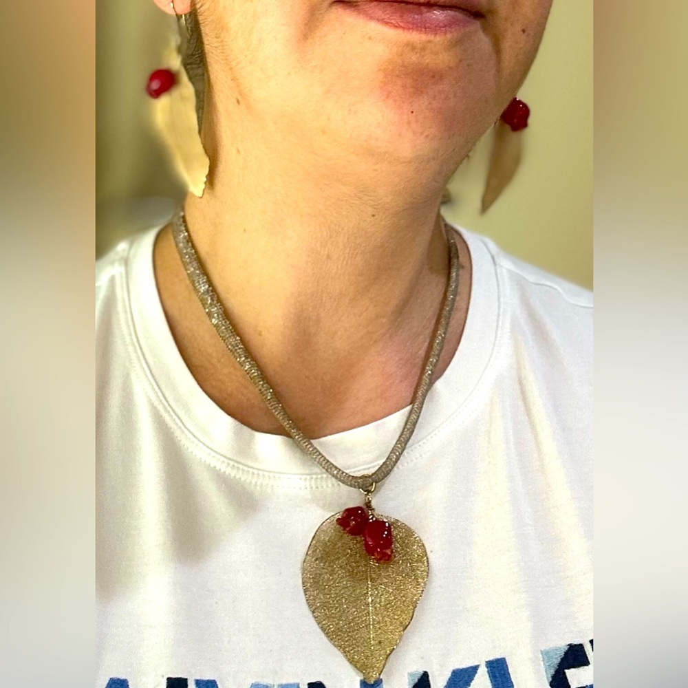 Jewelry set - Picture 4 of 6